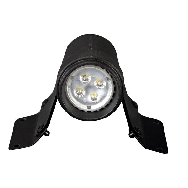 Forespar Performance Products ML-2 LED Combination Deck/Steaming Light 132300